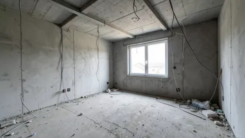 ile trwa wykończenie domu ze stanu deweloperskiego