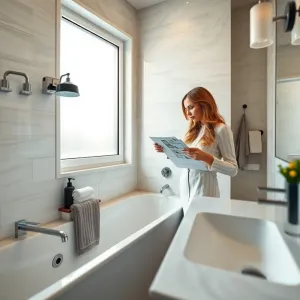 Kompleksowy Remont Łazienki Cena