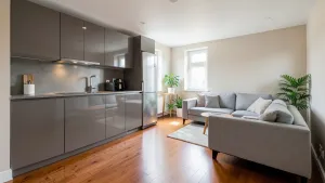 pakiety wykończeniowe łódź