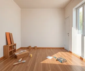 prace wykończeniowe cennik poznań